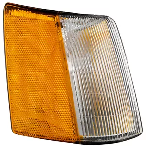 Park Side Marker Light Fits Jeep Grand Cherokee 93-98 P Right Passenger Side - Picture 1 of 8