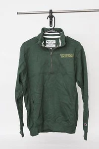 oregon ducks green Strickpullover Jacken - Bild 1 von 3