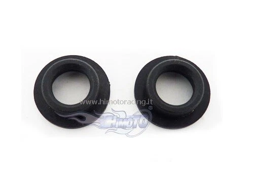 MX5043 CUSCINETTI BOCCOLE X MOTOCROSS RICAMBIO HIMOTO 1/4 MX400 MOTO SPARE PARTS - Immagine 1 di 1