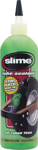 Slime Super-Duty Tire Sealant for Tubeless Tires 32oz. 10009