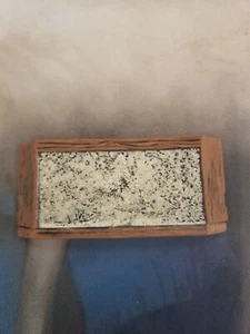 Warlock Tiles D&D Plaster exterior inside angled half wall Wizkids miniatures - Picture 1 of 2
