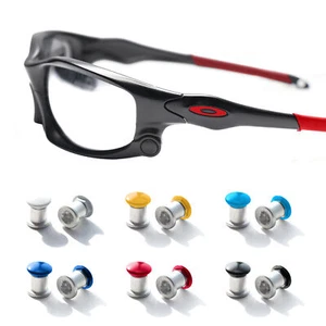 Instalación hdhut a través de perno para Oakley Mandíbula/Chaqueta dividida/Chaqueta de carreras - Opta por - Imagen 1 de 16