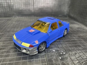 Transformers Armada SIDESWIPE w/NIGHTBEAT Mini-Con Action Figure - Picture 1 of 6
