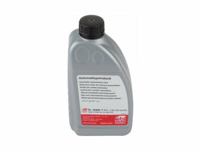 For 2006-2016 Mercedes SLK55 AMG A/T Fluid Febi 48816CV 2007 2008 2009 2010 2011 - Image 1 of 2