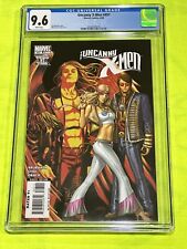 Uncanny X-Men #497, 2008 CGC 9.6, NM,  Stan Lee era classic, modern age MARVEL
