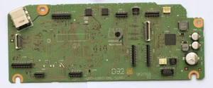 Canon QM7-4980 Ersatzteil: Mainboard Motherboard Haupt Platine für Pixma TS5055 - Bild 1 von 2