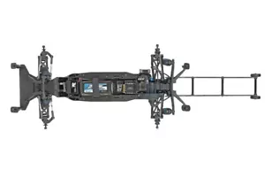 Team Associated DR10M Mid-Motor Drag Race Team Kit 70029 - Picture 1 of 2