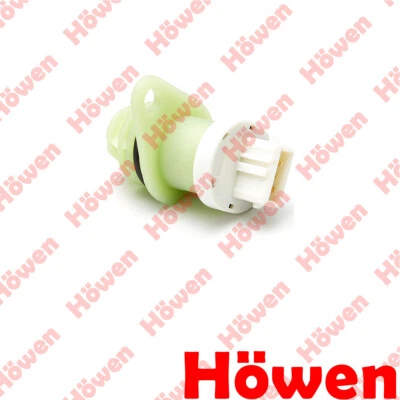 Howen PEUGEOT 306 2.0 HDI DIÉSEL (1999-2002) VSS CAJA DE CAMBIOS SENSOR DE VELOCIDAD SPEEDO - Imagen 1 de 4