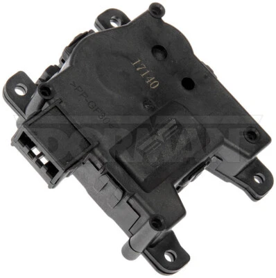 Air Door Actuator - Air Mix for Acura ILX 2020-13 Foto 1 de 4