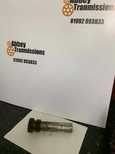 Triumph 2000 spitfire 4 speed Gearbox lay shaft second hand 16 teeth - Picture 1 of 2
