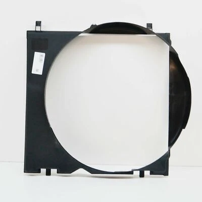 NEW MERCEDES BENZ E W210 FAN SHROUD A2105050455 210-505-04-55 - Image 1 of 4