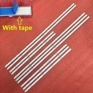LED Backlight Strip For Toshiba 65U2963DB 65UA3D63DG 65UL2063DB 65UA3A63DG - Bild 1 von 5