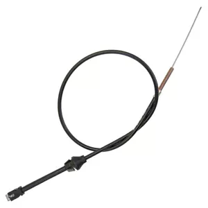 35" Accelerator Cable | Fits E-Z-GO Marathon Gas Golf Cart |1983 - 1987 - Foto 1 di 4