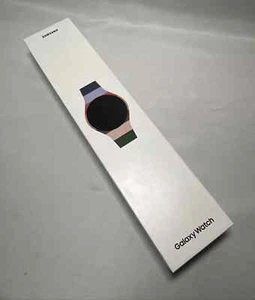 Samsung Galaxy Watch7 44mm Silver Wi-Fi | GPS | BT | SM-L310 | SM-L310NZGEXAA - Picture 1 of 2