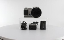 Sony Cyber-shot 5MP Digital Still Camera 5x Optical Zoom - Grade A (DSC-F707)