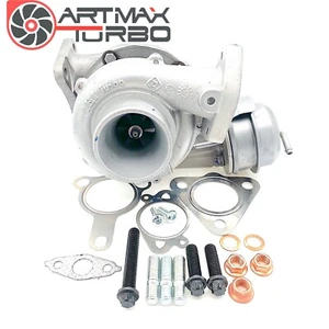 Turbolader Opel Astra Corsa Meriva 1.7 CDTI 81 kW 92kW 125PS ecoFLEX 860102 VIFC - Bild 1 von 2