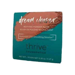 Thrive Causemetics/ Dream Chaser™ Reviving Powder Blush HEATHER NEW in Box - Picture 1 of 1