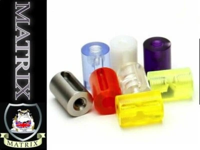 Corpi appendiabiti bobina Matrix innovations dinky testa calda *TUTTI I COLORI* carpa