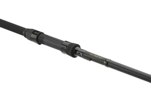 Prologic C2 ELEMENT FS 12Ft 3,25Lb Canna Carpfishing Carbonio 24T HM A0226 - Foto 1 di 7