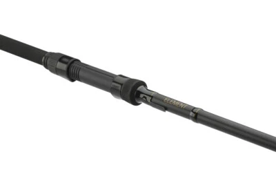 Prologic C2 ELEMENT FS 12Ft 3,25Lb Canna Carpfishing Carbonio 24T HM A0226 - Imagen 1 de 4