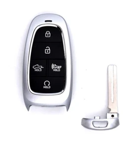 New OEM Unlocked Hyundai Remote Smart Key Fob TQ8-FOB-4F27 95440-K5012 - Bild 1 von 4