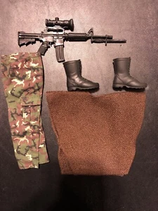 Gi Joe Uniform - Picture 1 of 2