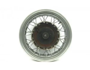 MOTO GUZZI Gebrauchte Achterwiel cal spec 17"x3,50 /D GU03630601/D Used - Bild 1 von 6