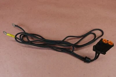 Harley Davidson Road King 1994-1998 batería cable tender Foto 1 de 4