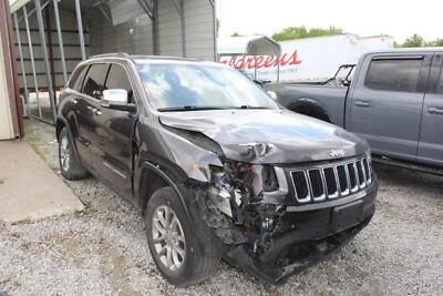 Used ABS Pump and Motor Assembly fits: 2015 Jeep Grand cherokee Assembly w/o ada - Image 1 of 4