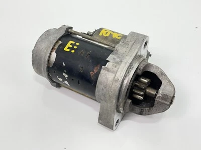 2002-2006 BMW 325i 330i 530i X3 Z4 (E46 E60 E83 E85) 2.5L / 3.0L - STARTER MOTOR - Image 1 of 4