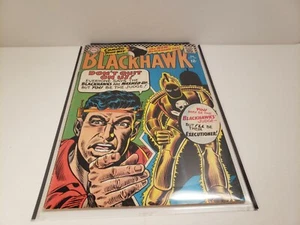 BlackHawk #229 Feb 1967 DC Comics - Picture 1 of 9