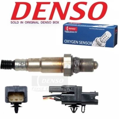 NUEVO OEM DENSO 234-5002 Sensor de relación aire/combustible-para Cadillac, SRX, STS, CTS Foto 1 de 3