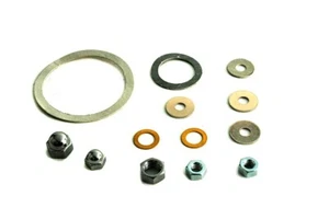 Panhead CANISTER OIL FILTER PARTS KIT 63809-48 - Imagen 1 de 1
