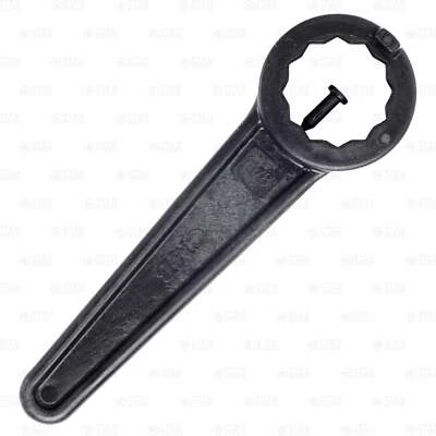 CMB Draft Beer CO2 Regulator Wrench - Easily Connect / Disconnect from your tank
