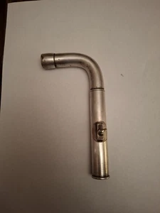 Vintage Sousaphone, Tuba Neck/mouthpipe Silver! - Picture 1 of 3