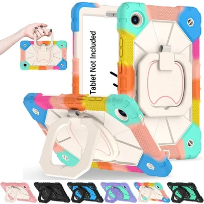 Shockproof Armor Case For Lenovo Tab K9 / Tab One TB305XU/FU 8.7" Tablet Cover - Image 1 of 4