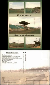 Estadio de fútbol Polkovice Polkowice Górnik 2001 - Imagen 1 de 3
