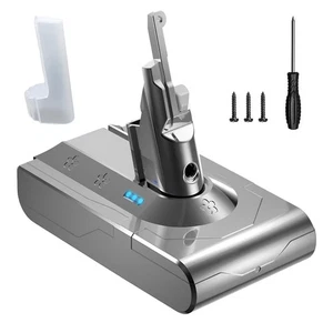 V8 Akku Ersatz kompatibel mit SV10 V8 - Bild 1 von 2