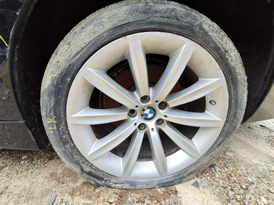 2007 BMW 750IL 19x10 Alloy Wheel OEM Grade C 10 Spoke 127K Miles - Image 1 of 4