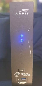 ARRIS Surfboard SBG7600AC2 Cable Modem ROUTER - Photo 1/6