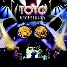 Livefields von Toto | CD | Zustand sehr gut - Image 1 of 2