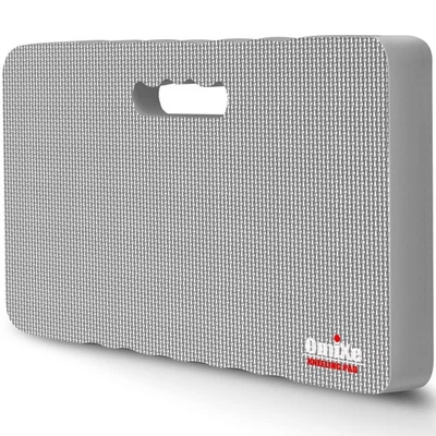 Extra Large Thick Waterproof Gardening Kneeling Pad Foam Kneeler Mat Cushion - Image 1 of 4