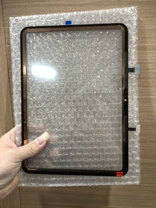 Digitizer Glass Touch Screen Replacement for iPad 10th Gen 2022 A2696 A2757 - Afbeelding 1 van 4