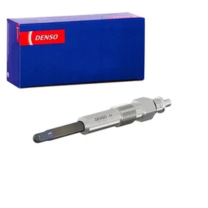 DENSO GLÜHKERZE passend für CITROËN AX BERLINGO C15 JUMPY SAXO XSARA FIAT - Bild 1 von 3