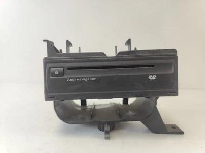 NAVIGATORE Audi Q7 (4LB) SUV 3.0 TDI V6 24V (BUG) 2006 4E0919887D - Immagine 1 di 3