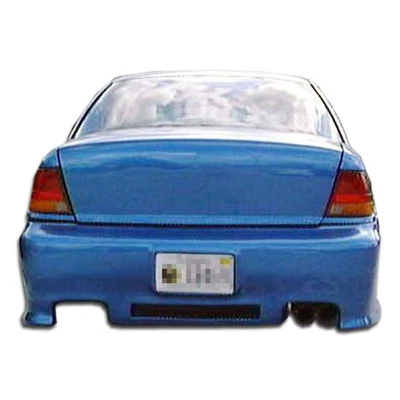Duraflex Spyder Rear Bumper for SL Saturn 96-02 ed_101795 Foto 1 de 4