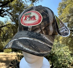 Speak The Language Final Approach Primos Waterfowl Realtree Max 5 Hunting Cap - Picture 1 of 14