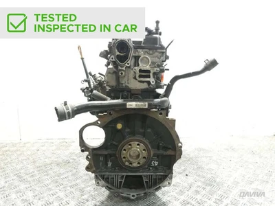 Hyundai ix35 Moteur nu 1.7 CRDi Diesel 85kW (116 HP) D4FD 2015 SUV (10-23) BARE - Image 1 of 4