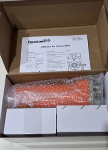 Devilbiss FinishLine 120CFM Air Line Filter With 50CFM Regulator - HAR-602 - Foto 1 di 2