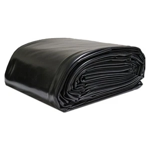 Half Off Ponds 20 piedi x 50 piedi 20 mil rivestimento stagno - Foto 1 di 1